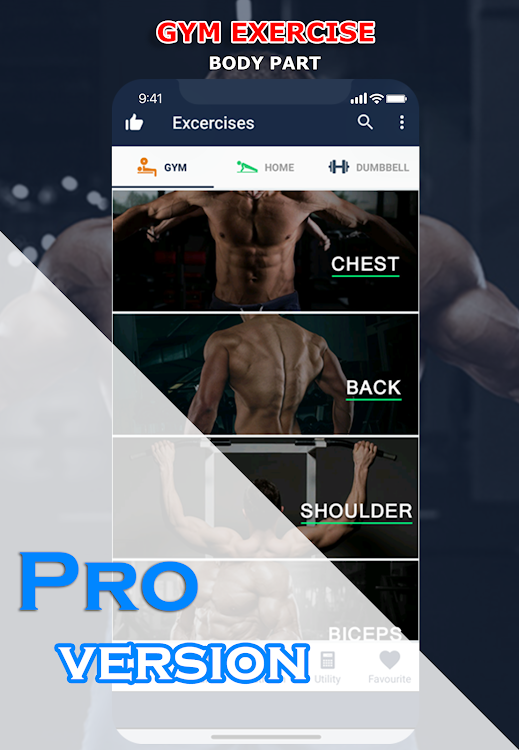 Gym Workout Plan: Log Tracker - 10.0 - (Android)