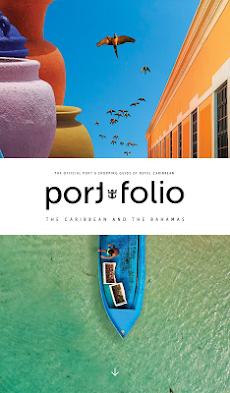 PortFolio Caribbeanのおすすめ画像5
