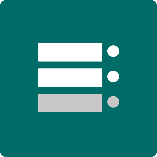 Feesbook: Fees management app logo