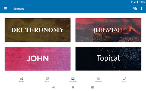 Calvary Chapel Brazos Valley