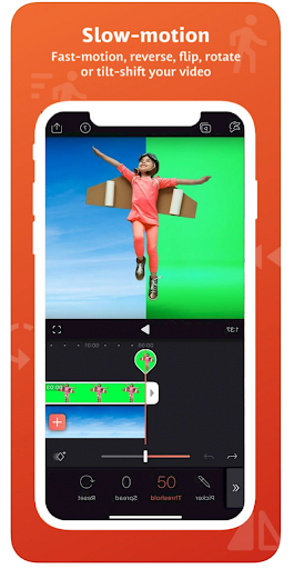 Videoleap Pro Video and Photo Editor Effects Guide