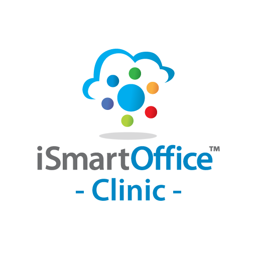 iSmartOffice Clinic 1.5.3 Icon