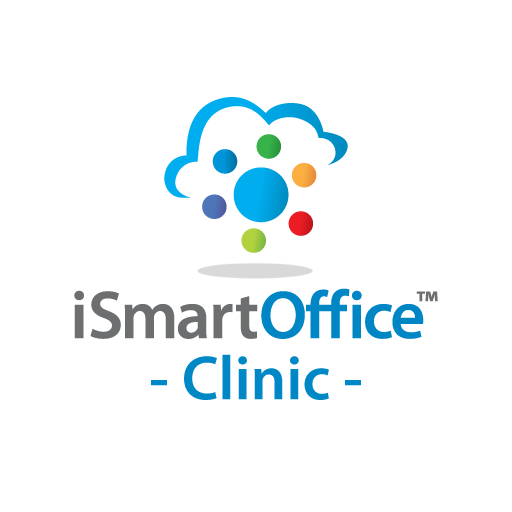 iSmartOffice Clinic logo