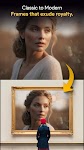 screenshot of Royal Photo Frames And Effects