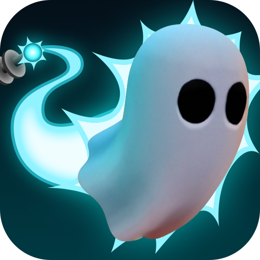 Ghost Hunter 3D विंडोज़ पर डाउनलोड करें