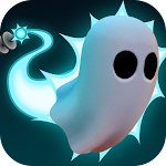 Cover Image of Tải xuống Ghost Hunter 3D  APK