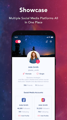 Nebulum Screen 2