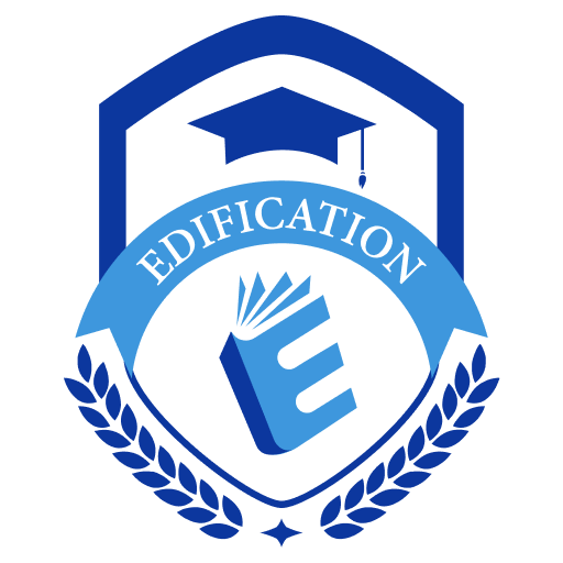 Online Edification logo