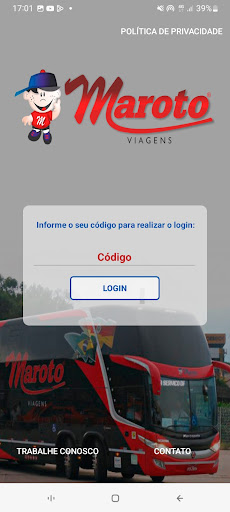 Maroto Screen 3