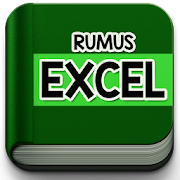 Rumus Excel Lengkap Offline  Icon