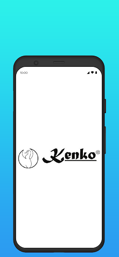 Android application Kenko Antropometri screenshort