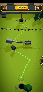 Prison Escape