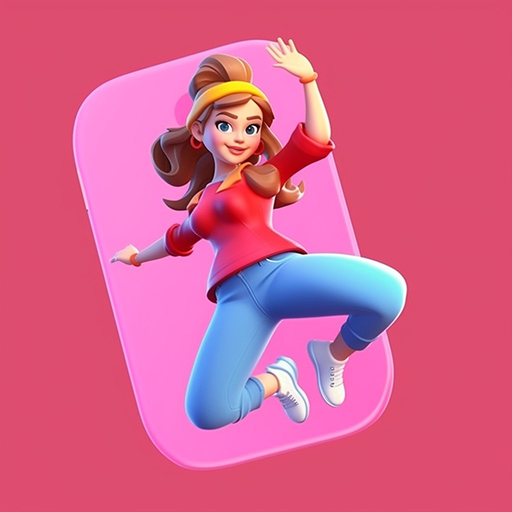 Twerk Demolisher logo