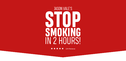 Stop Smoking In 2 Hours