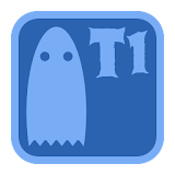 Ghost Box T1 TTS EVP icon