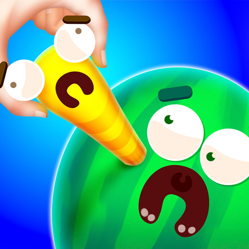 Worms Logic Puzzle Auf Windows herunterladen