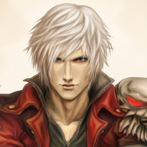 Devil May Cry wallpapers