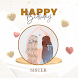 Happy birthday big sister - Androidアプリ