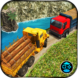Icon image Mountain Offroad Truck Driving