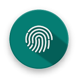 easyHome - Fingerprint Actions icon