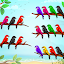 Bird Sort Puzzle - Bird Game