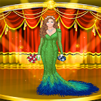 Dress up Fashion Star