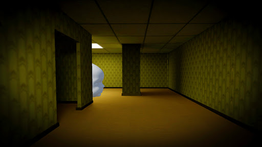 Running Head Simulator Screen 3