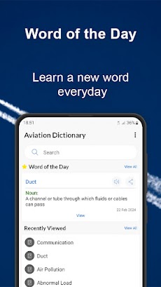 Aviation Dictionaryのおすすめ画像2