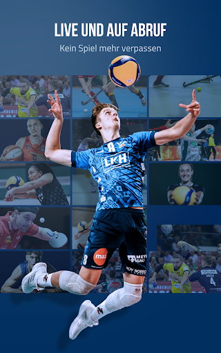 Dyn Sport Live & auf Abruf screenshot 18