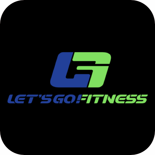 Lets Go Fitness for  Android – Latest Version & Features app icon