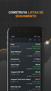 Investing.com Pro APK Mod 2025 6