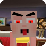 Cover Image of Télécharger Addons Whos Baby In Yellow for MCPE 1.0 APK