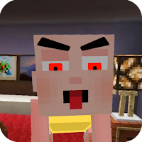 Addons Whos Baby In Yellow for MCPE