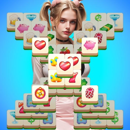 Surprise Triple Mahjong Match