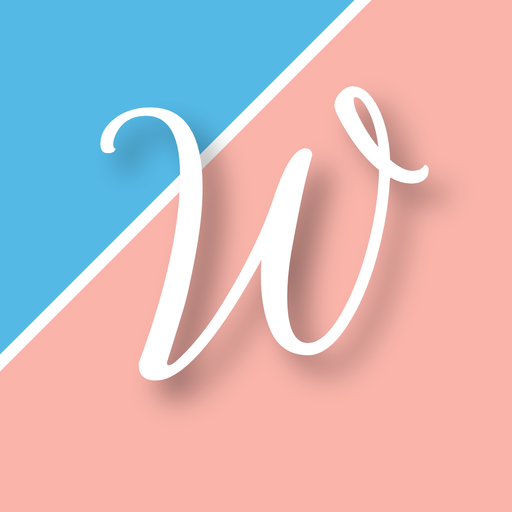 Wishlist - Share your Wishes logo
