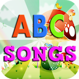 ABC Songs Kids icon