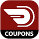 Coupons for DoorDash Food Delivery & Promo Codes - Androidアプリ
