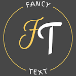Cover Image of Download Fancy Name : Fancy text Symbol  APK