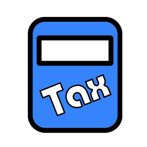 세금계산기 logo