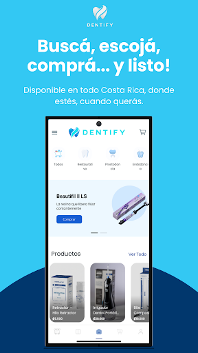Dentify  Dental App screenshot 6
