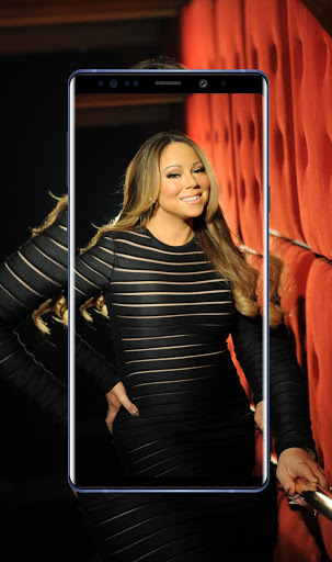 Mariah Carey Wallpapers Screen 2