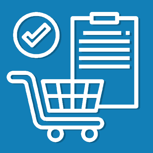 Your Shopping List logo