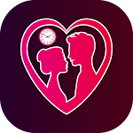 Cover Image of Download Count Love: Couple Life Timer  APK