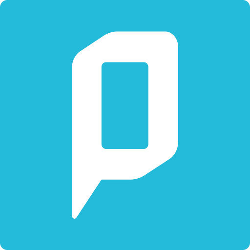 Point Bank logo
