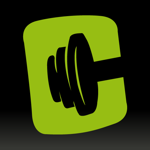 Cavendish Fitness Center logo