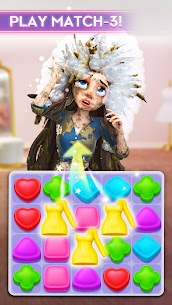 Project Makeover 2.16.1 Mod Apk | ( Unlimited Money ) 11