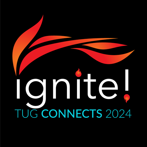 TUG Events logo