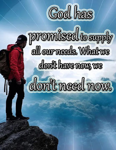 Thankful Quotes to God Screen 2