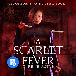 Icon image A Scarlet Fever