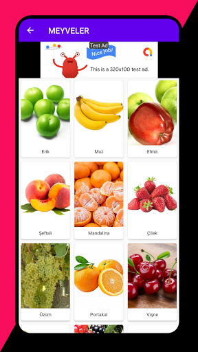 Uygulamalarla Öğreniyorum